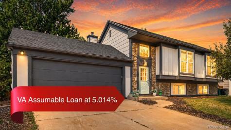 21550 E Alamo Place Centennial CO 80015