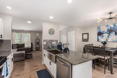 21550 E Alamo Place Centennial CO 80015