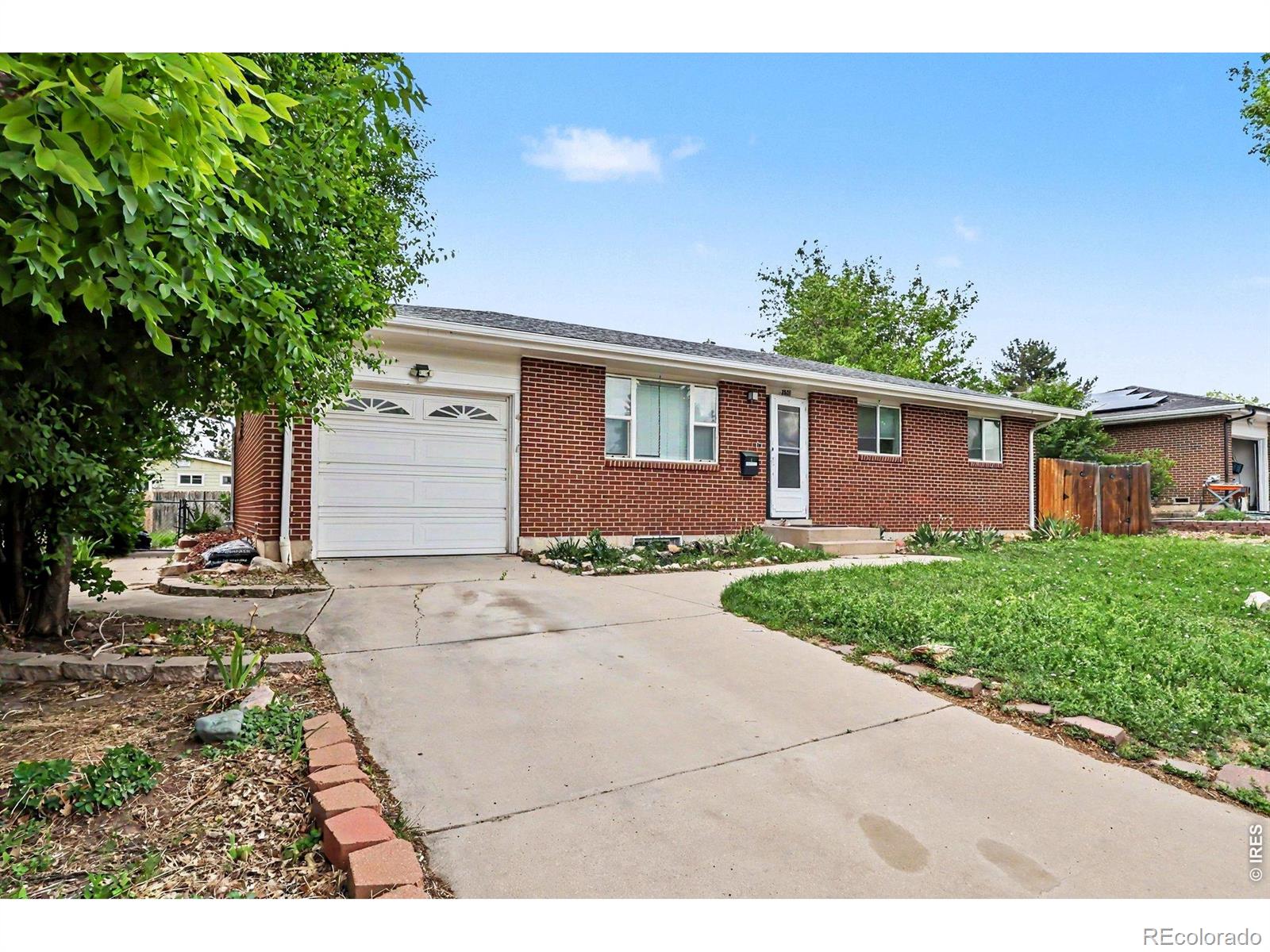 2609 22nd Avenue Greeley CO 80631