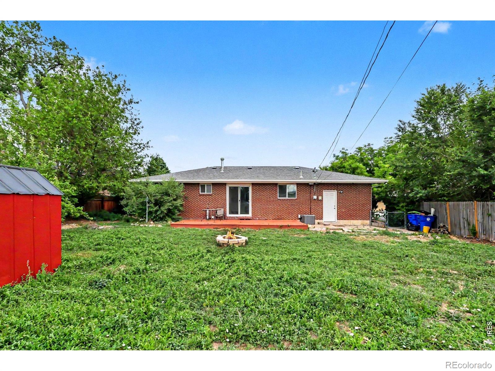 2609 22nd Avenue Greeley CO 80631