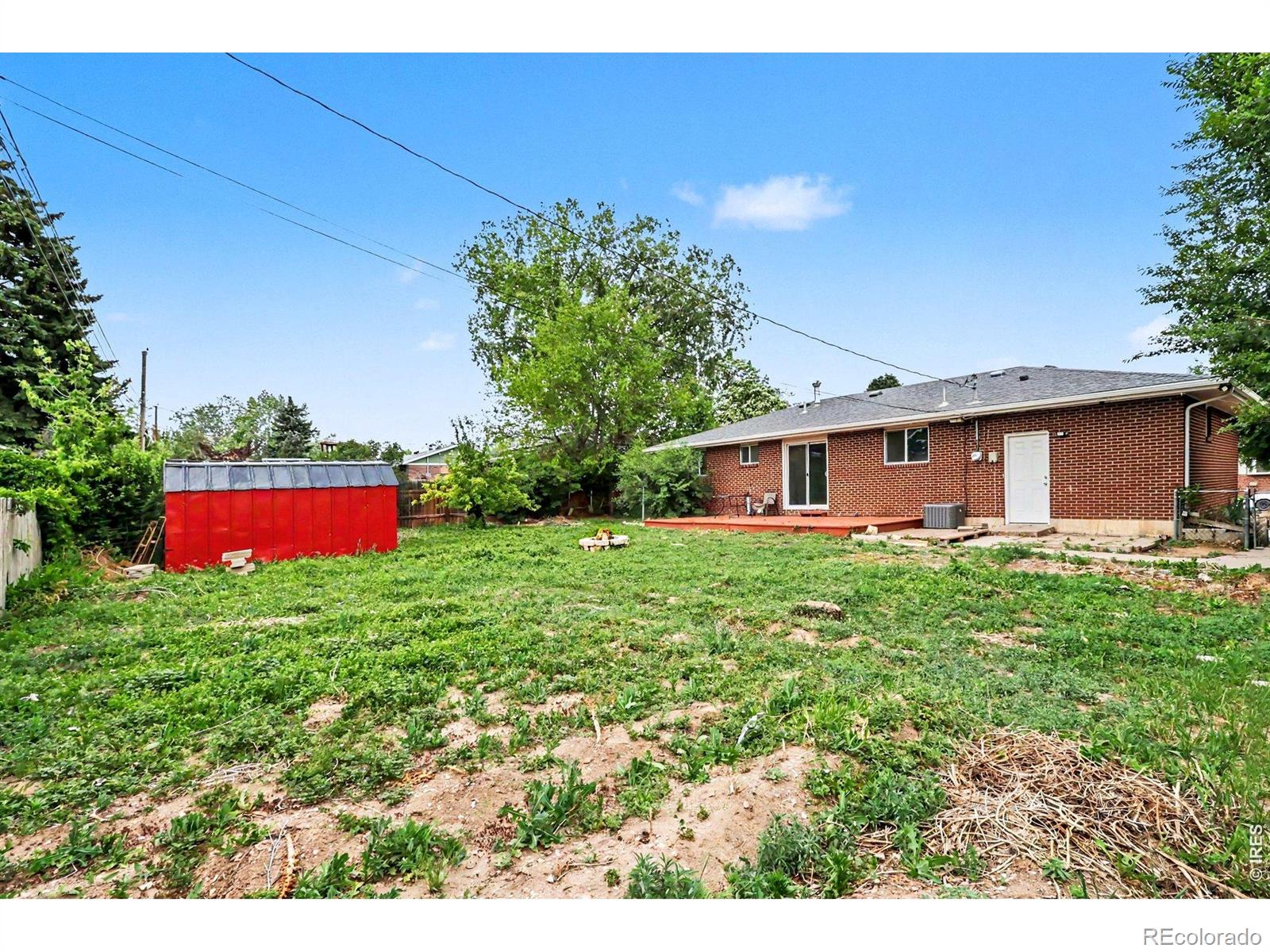 2609 22nd Avenue Greeley CO 80631