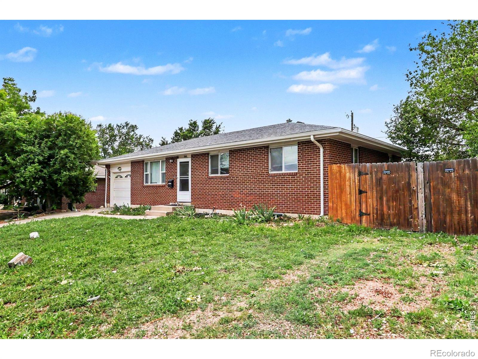 2609 22nd Avenue Greeley CO 80631