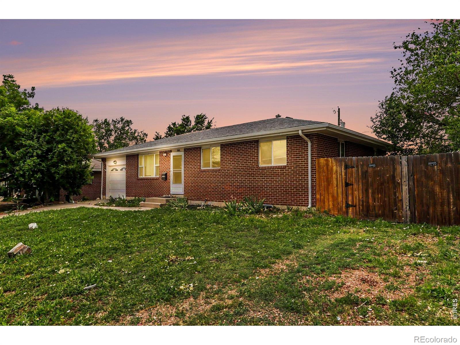 2609 22nd Avenue Greeley CO 80631