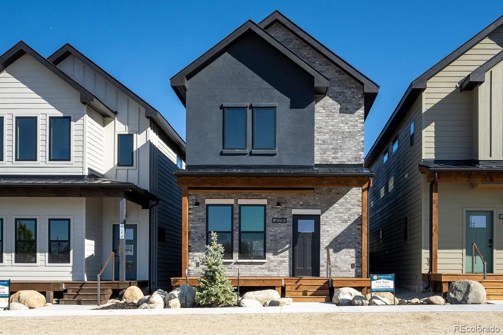 426 Pinon Street Buena Vista CO 81211