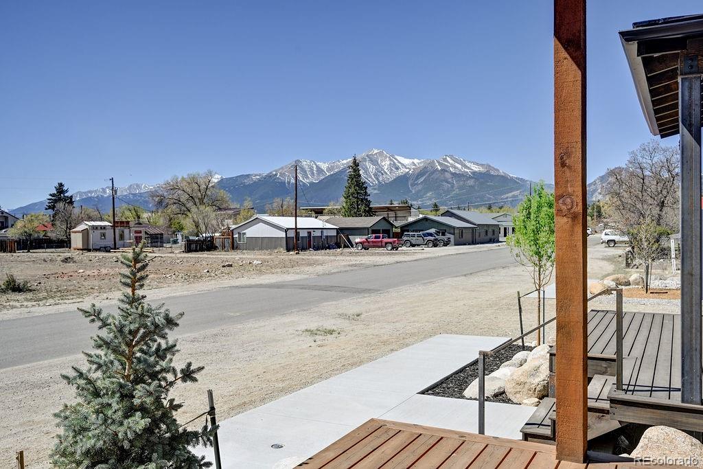 426 Pinon Street Buena Vista CO 81211