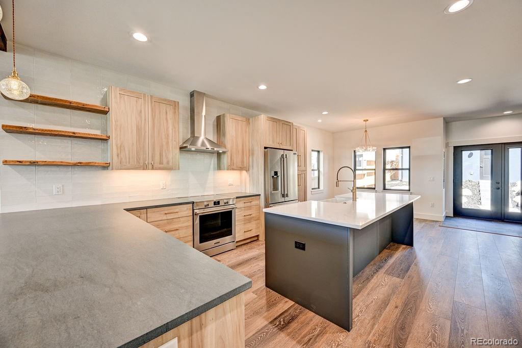426 Pinon Street Buena Vista CO 81211