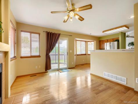 9943 Deer Creek Street Highlands Ranch CO 80129