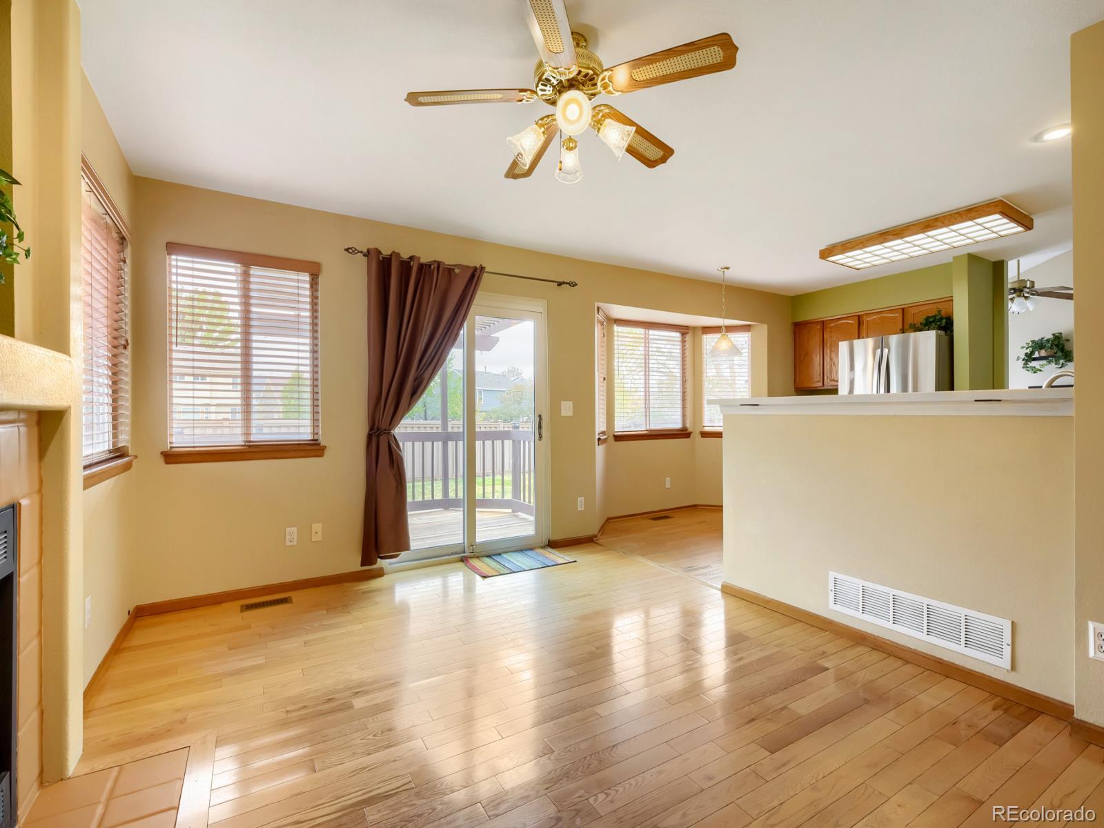 9943 Deer Creek Street Highlands Ranch CO 80129