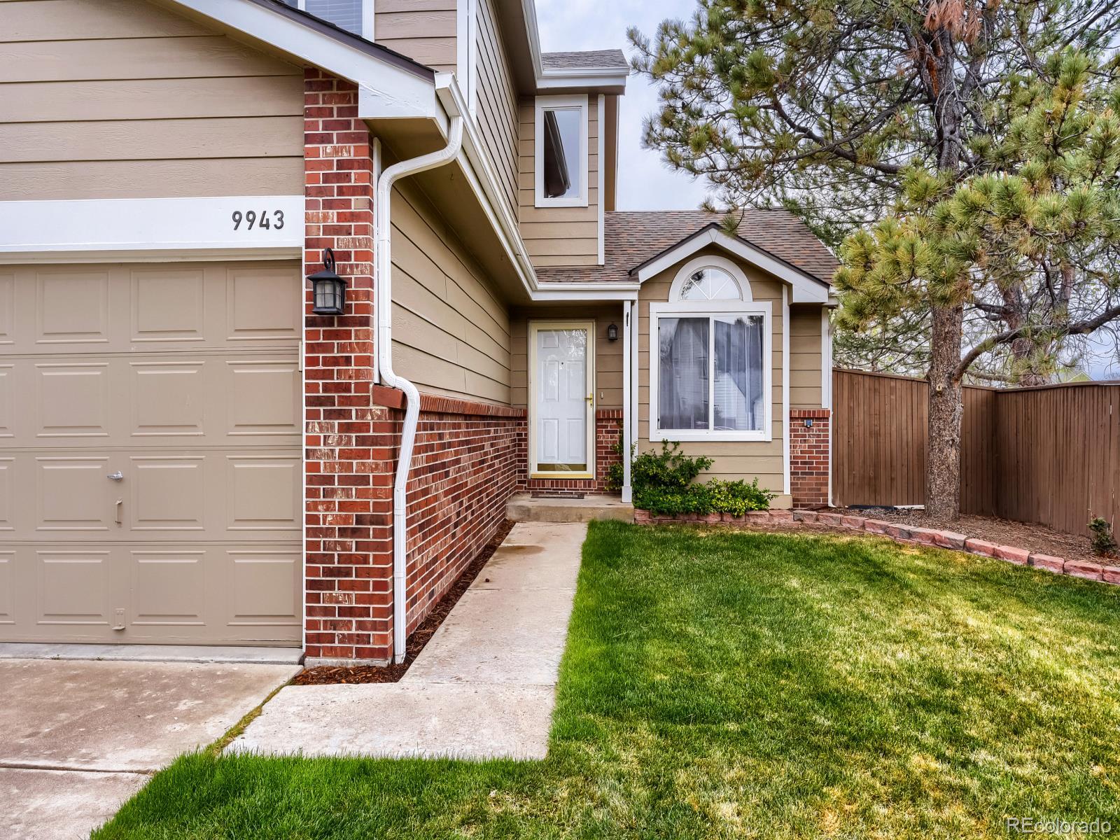 9943 Deer Creek Street Highlands Ranch CO 80129