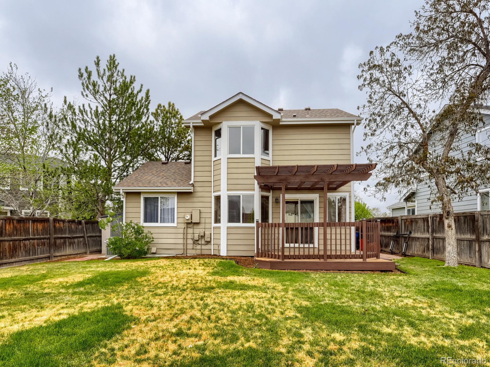 9943 Deer Creek Street Highlands Ranch CO 80129