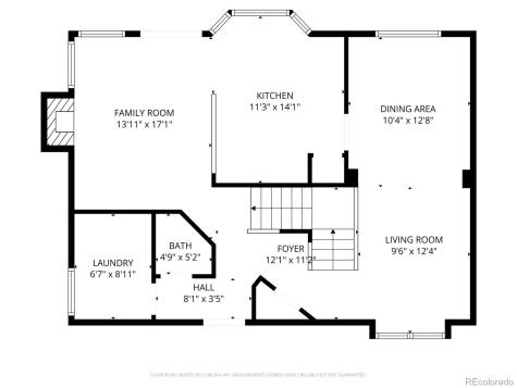 9943 Deer Creek Street Highlands Ranch CO 80129