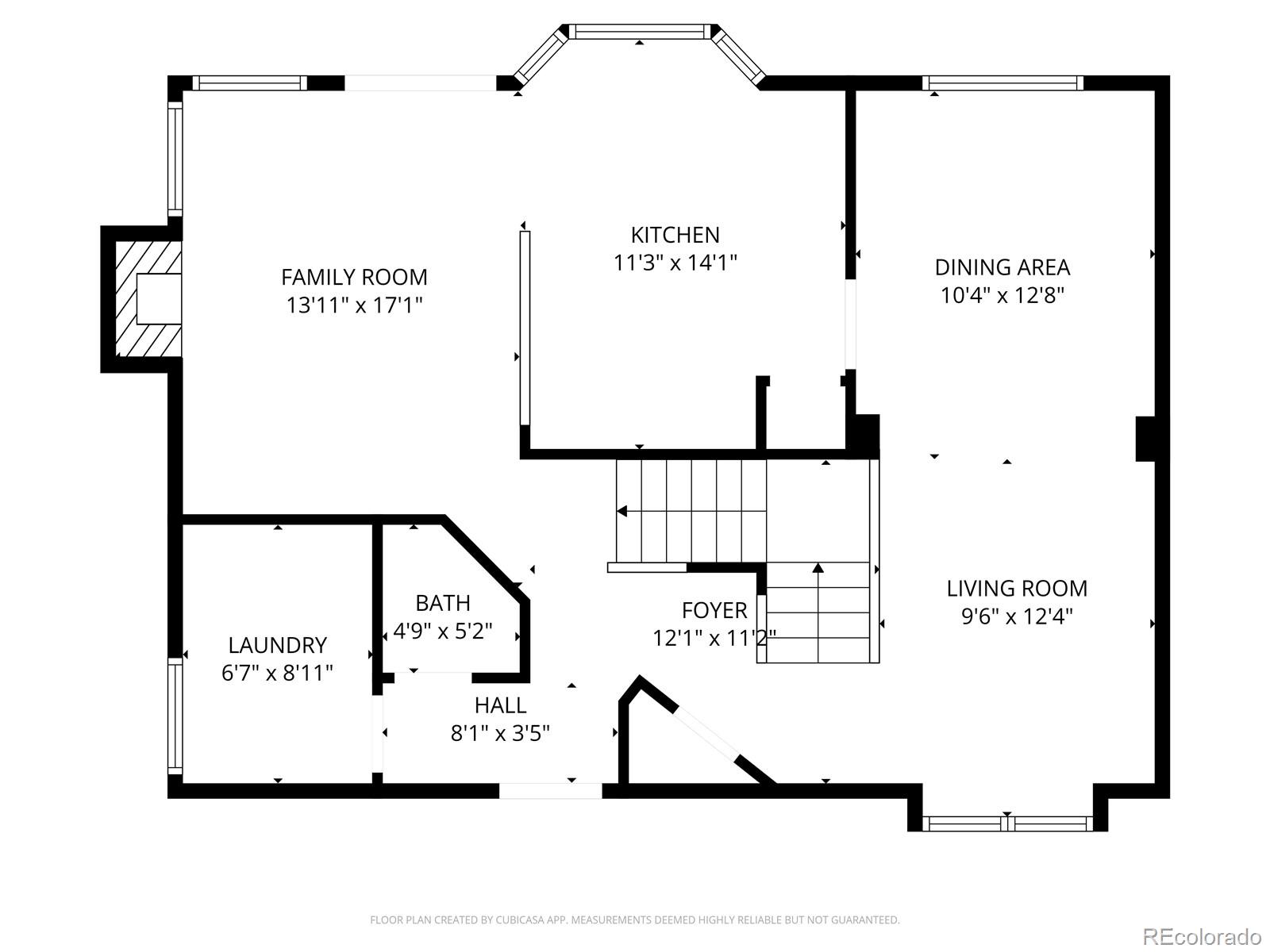 9943 Deer Creek Street Highlands Ranch CO 80129