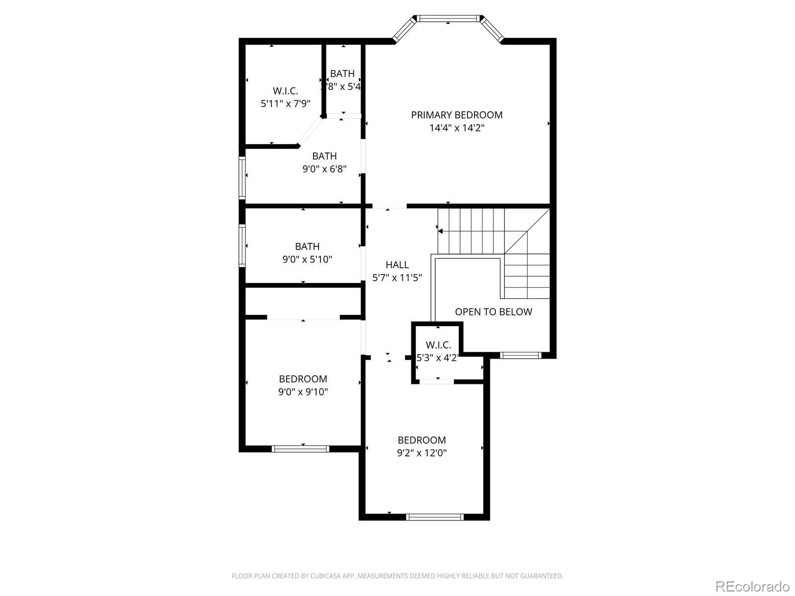 9943 Deer Creek Street Highlands Ranch CO 80129