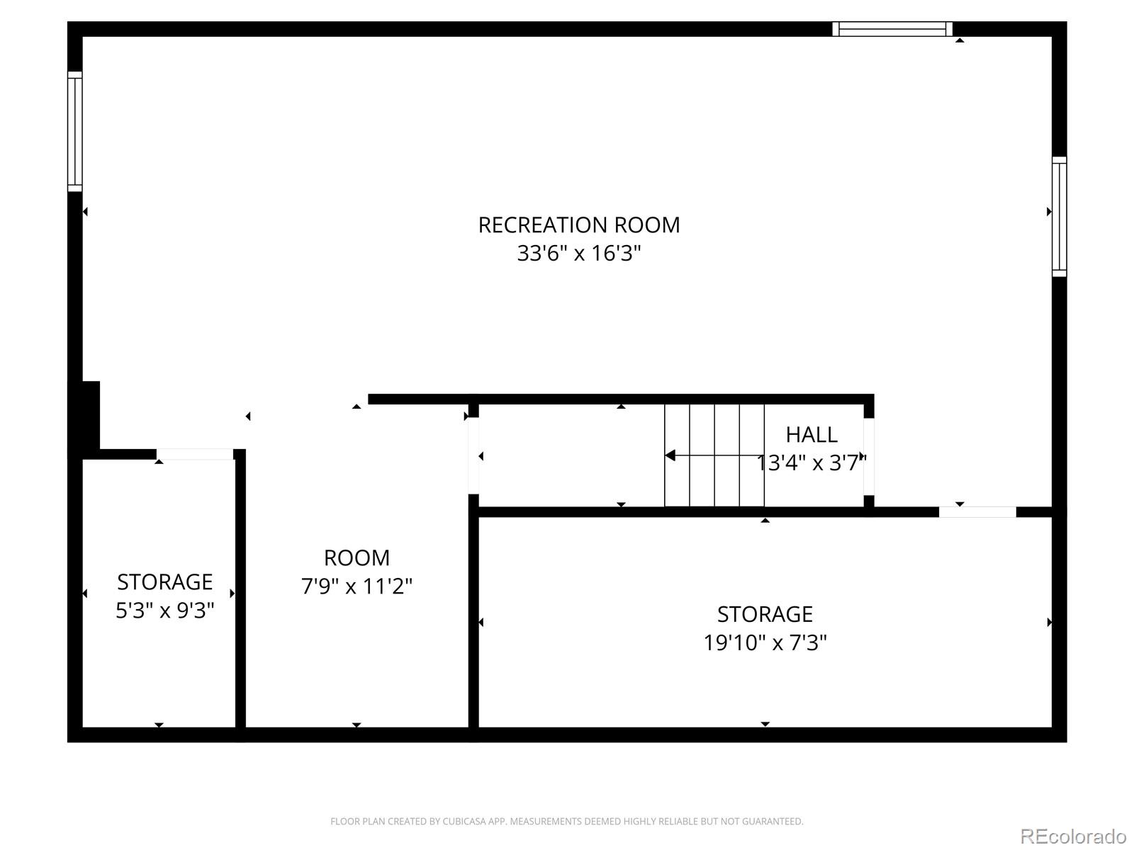 9943 Deer Creek Street Highlands Ranch CO 80129