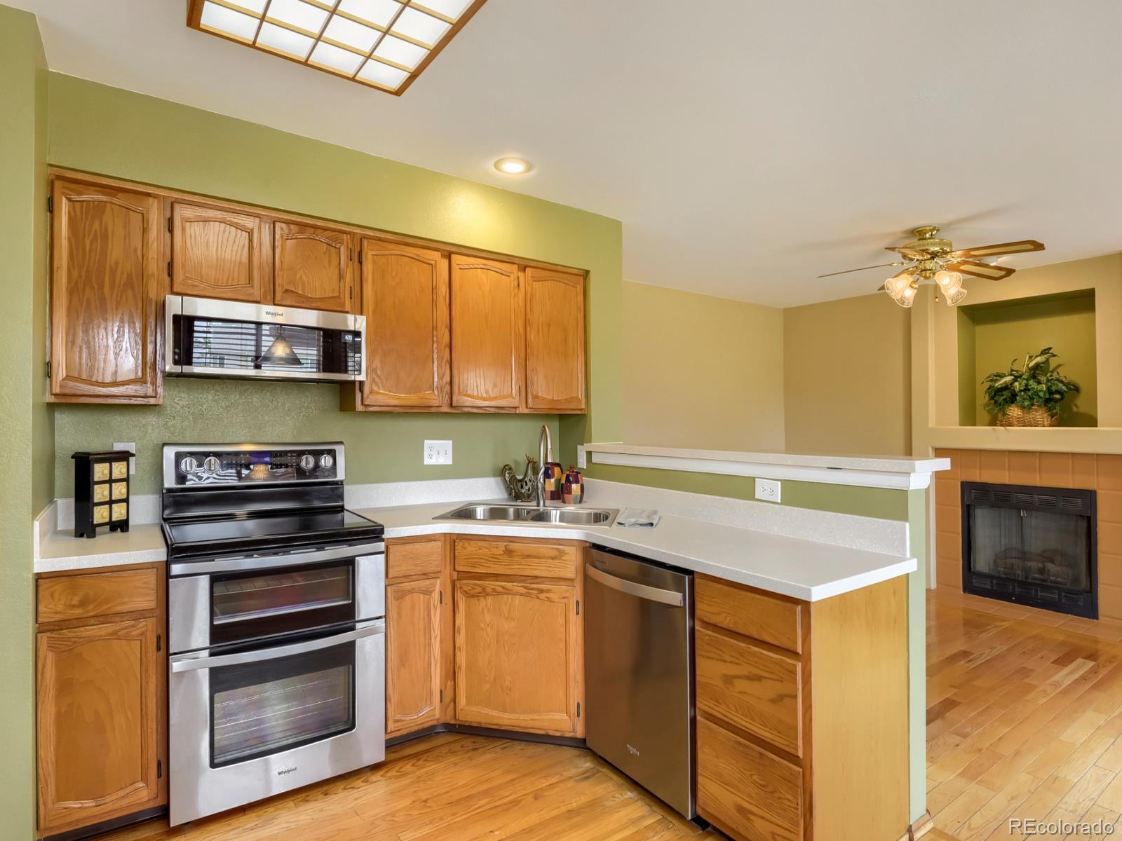 9943 Deer Creek Street Highlands Ranch CO 80129