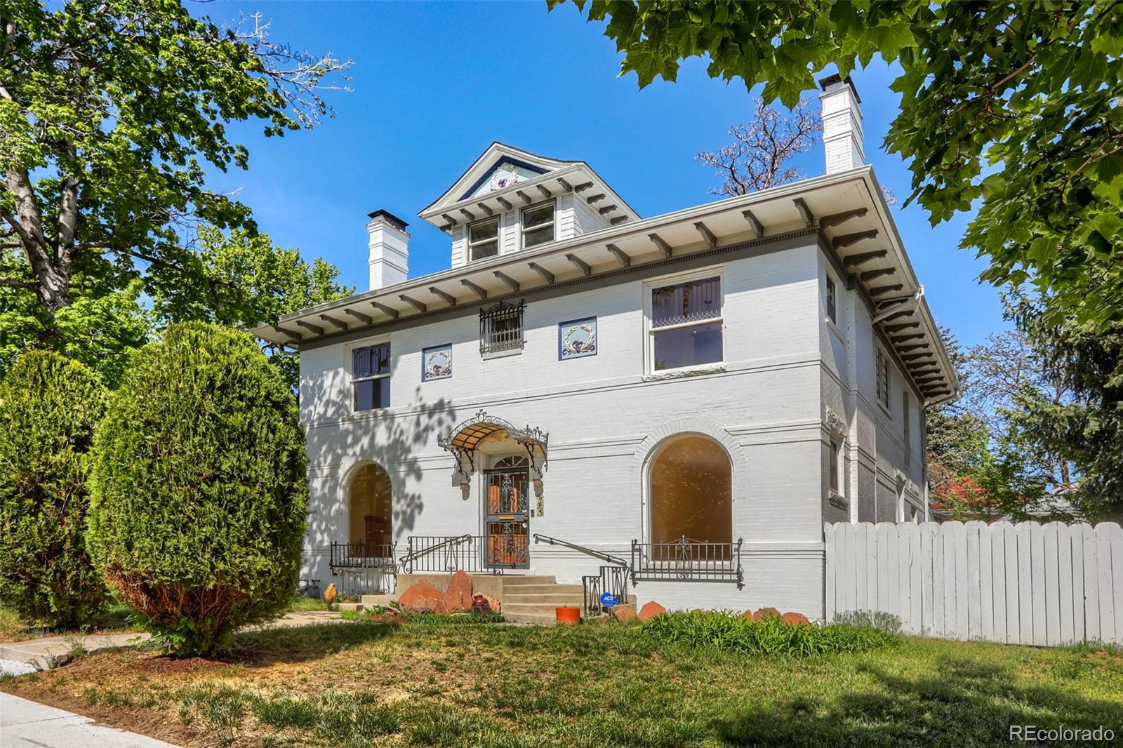 684 N Downing Street Denver CO 80218