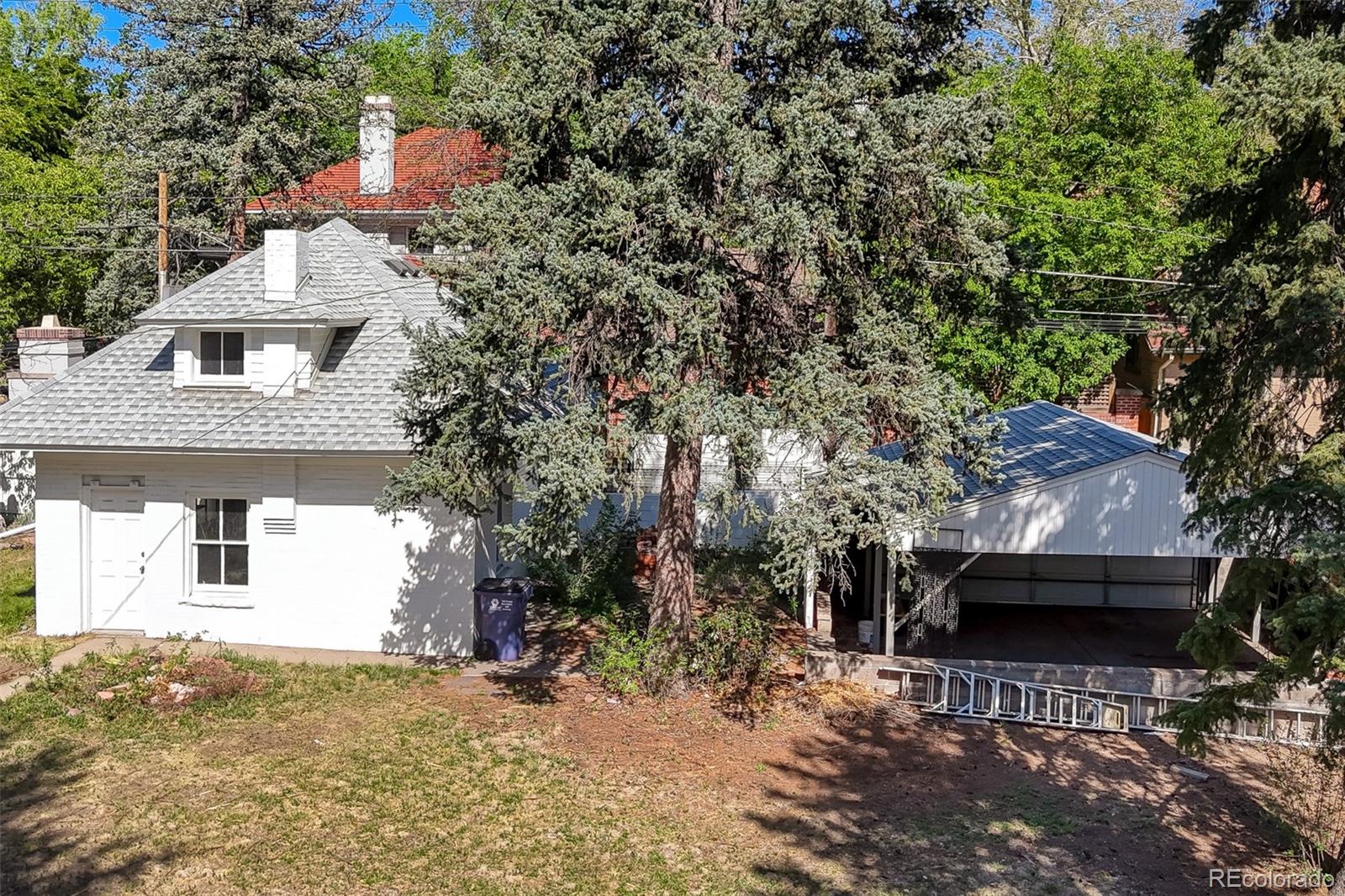 684 N Downing Street Denver CO 80218