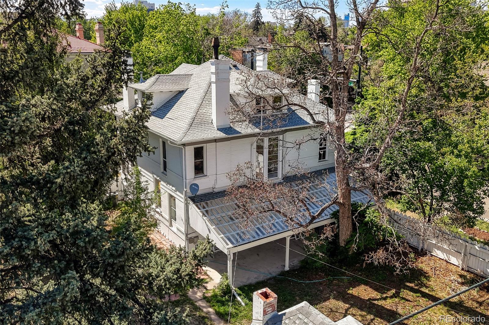 684 N Downing Street Denver CO 80218