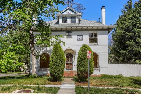 684 N Downing Street Denver CO 80218