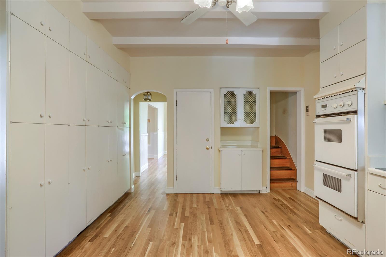 684 N Downing Street Denver CO 80218