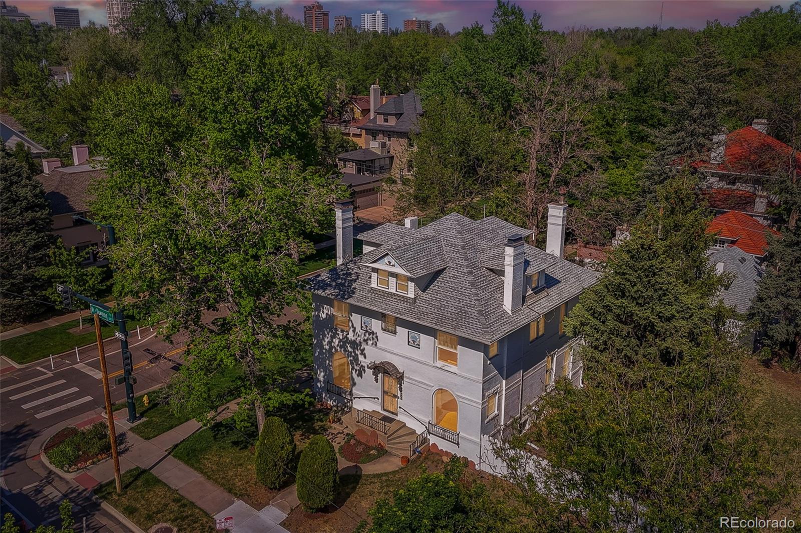 684 N Downing Street Denver CO 80218