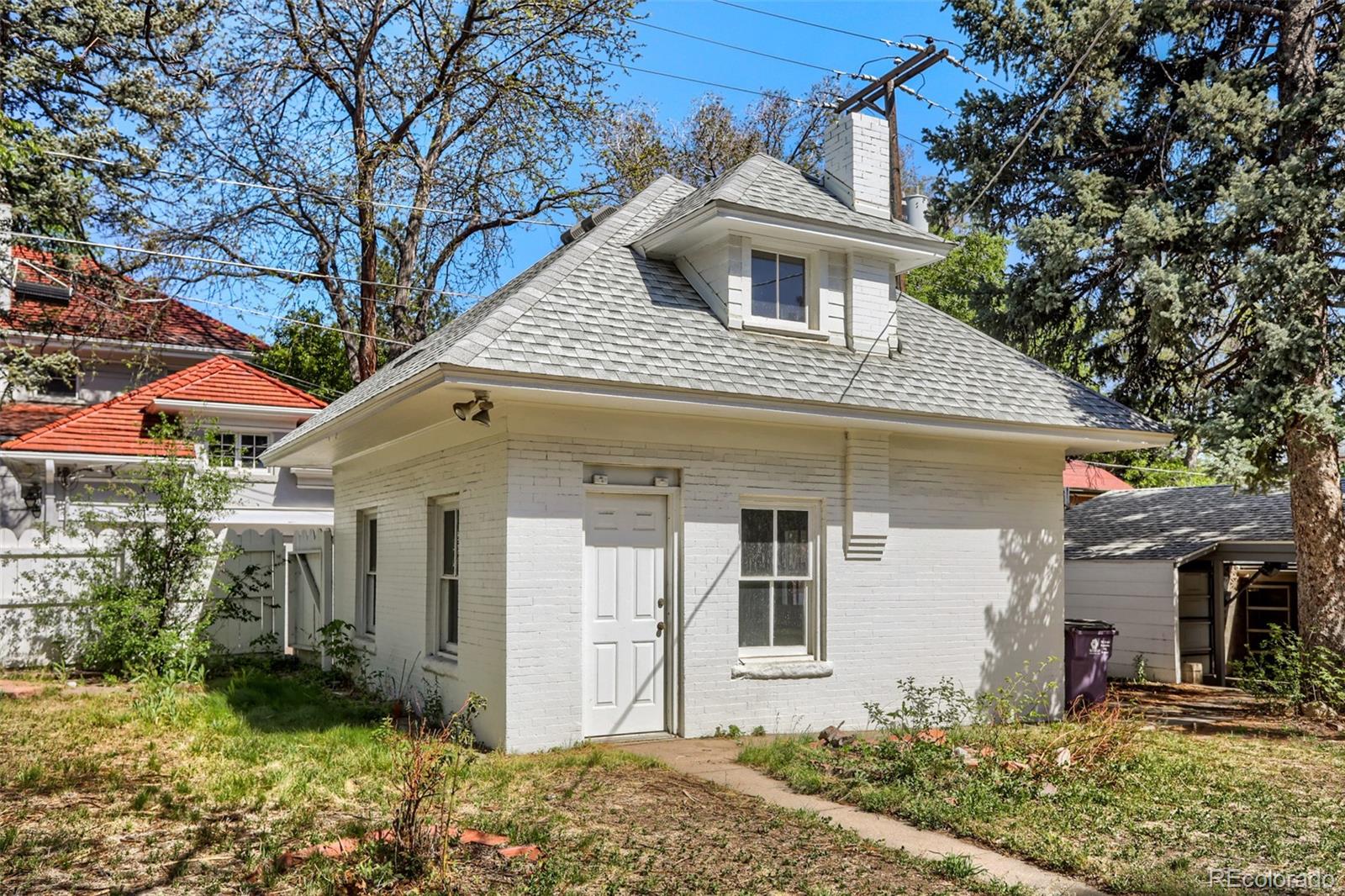 684 N Downing Street Denver CO 80218