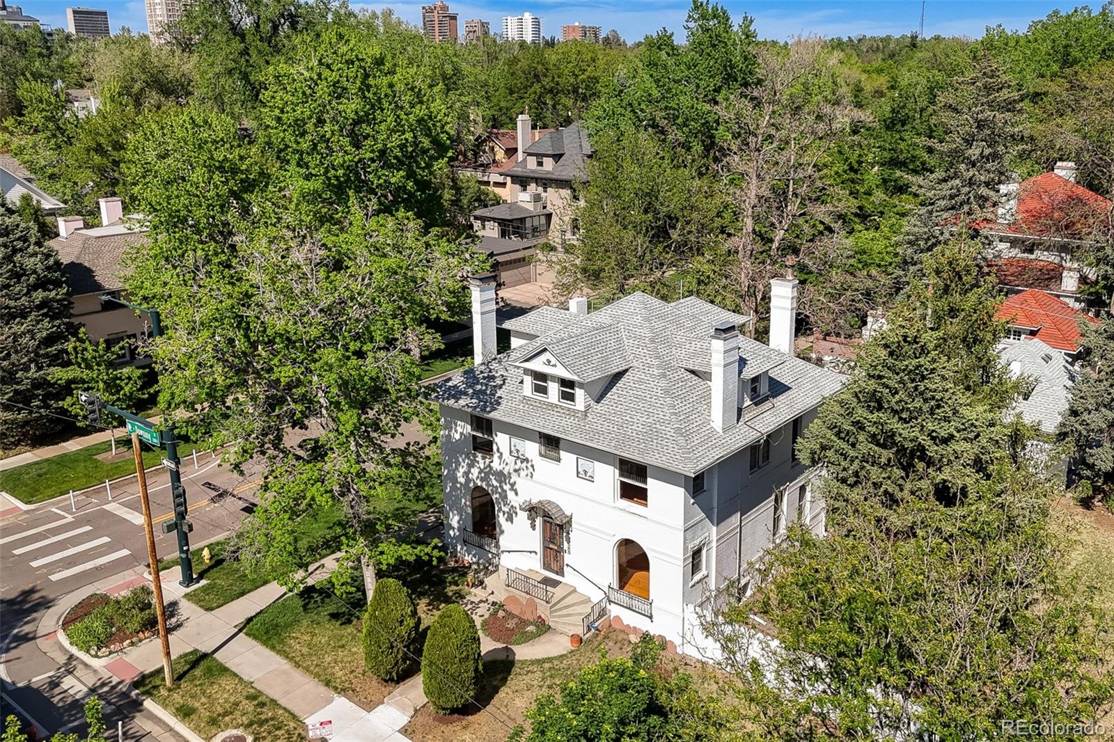 684 N Downing Street Denver CO 80218