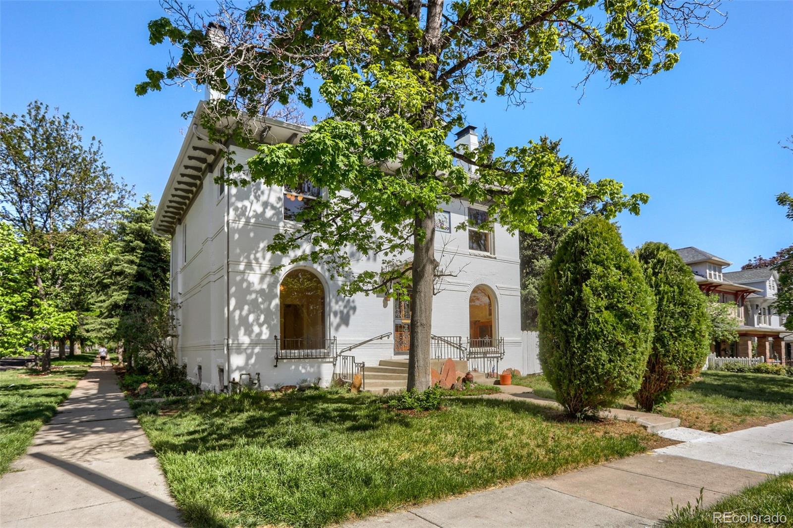 684 N Downing Street Denver CO 80218
