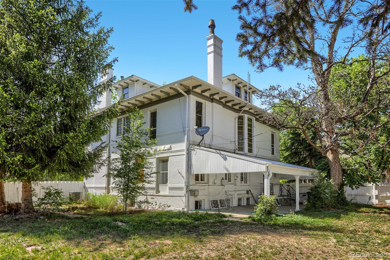 684 N Downing Street Denver CO 80218