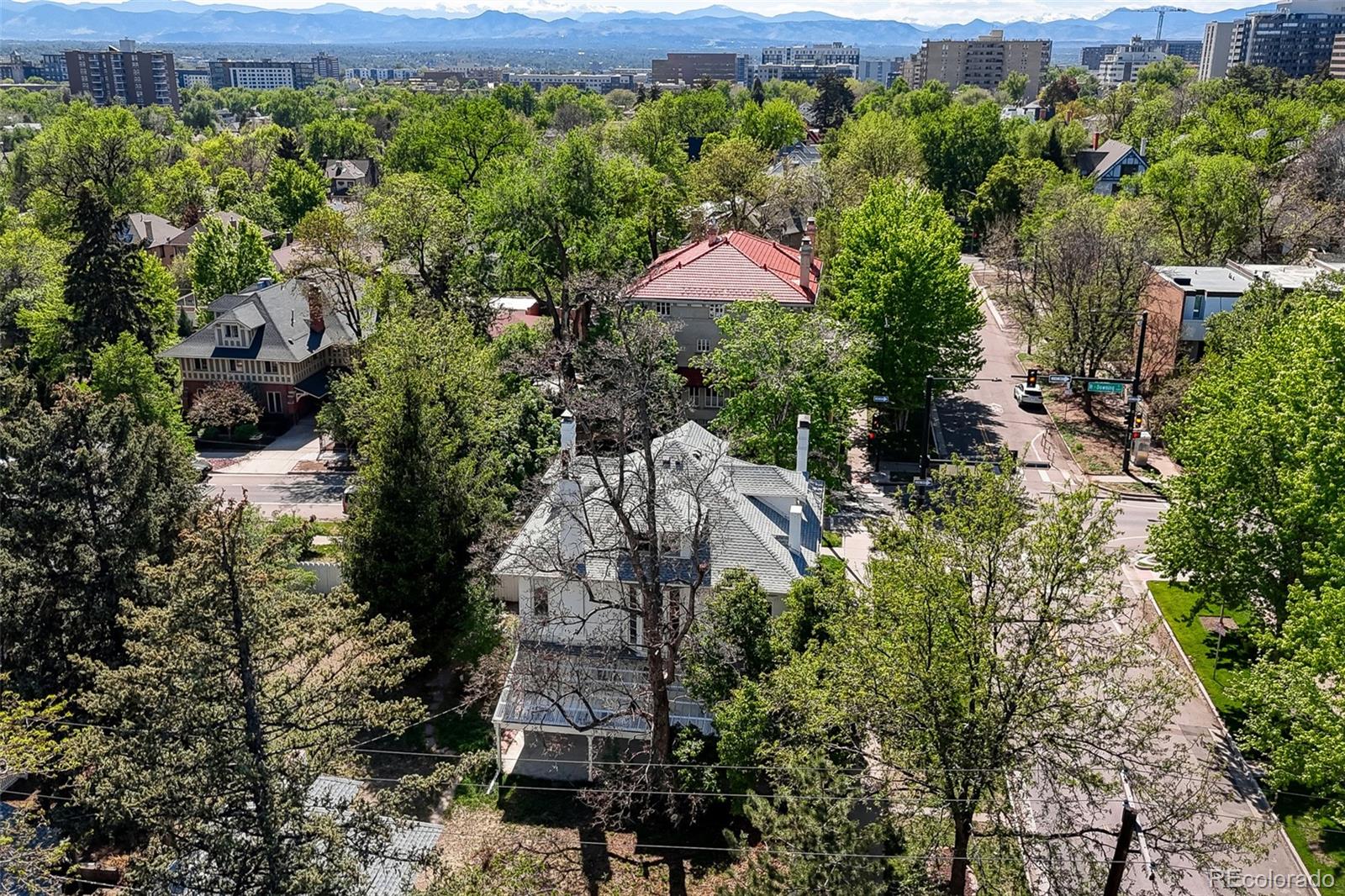 684 N Downing Street Denver CO 80218