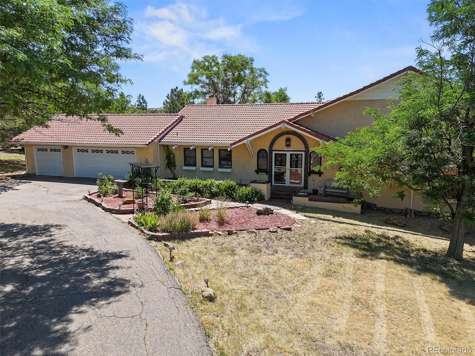 17852 E Long Avenue Centennial CO 80016
