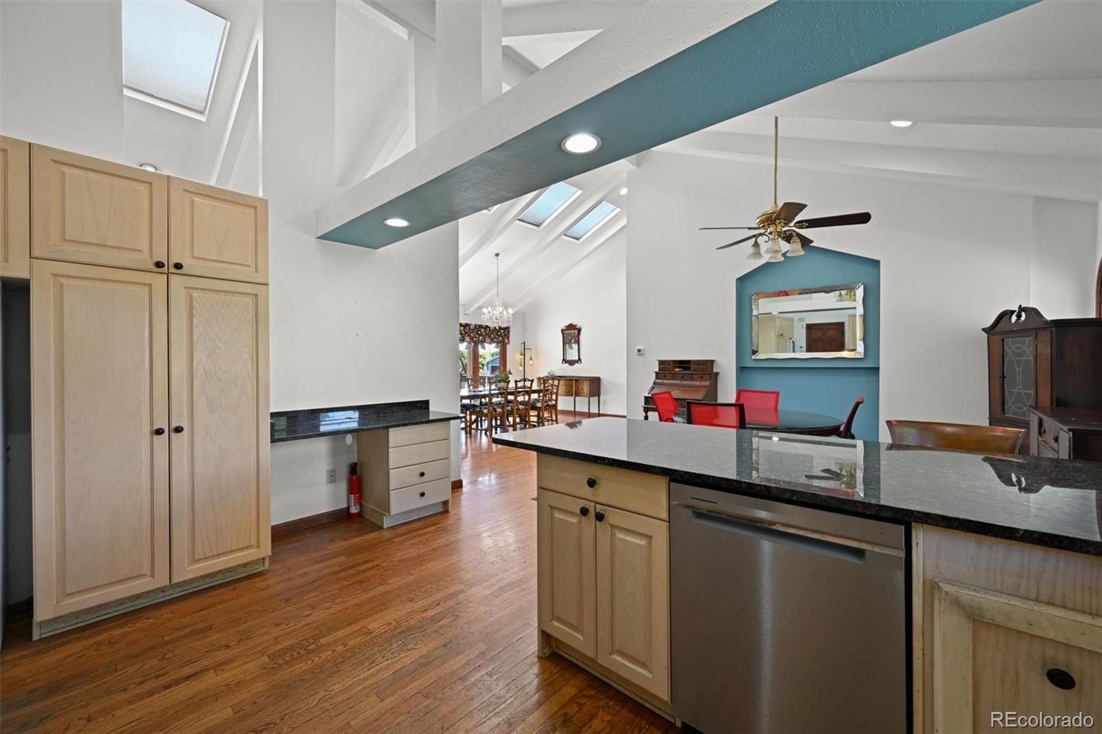 17852 E Long Avenue Centennial CO 80016