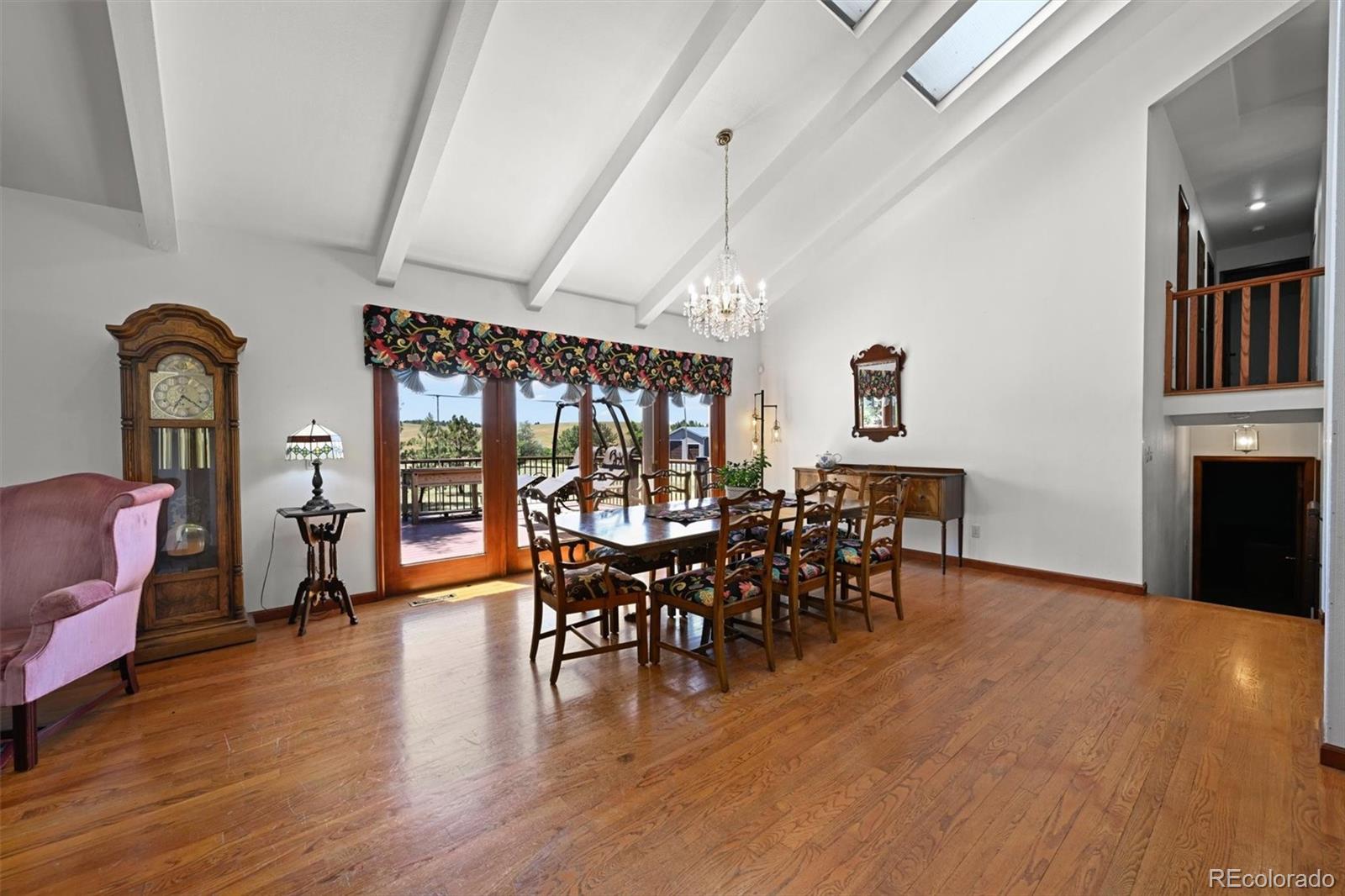 17852 E Long Avenue Centennial CO 80016