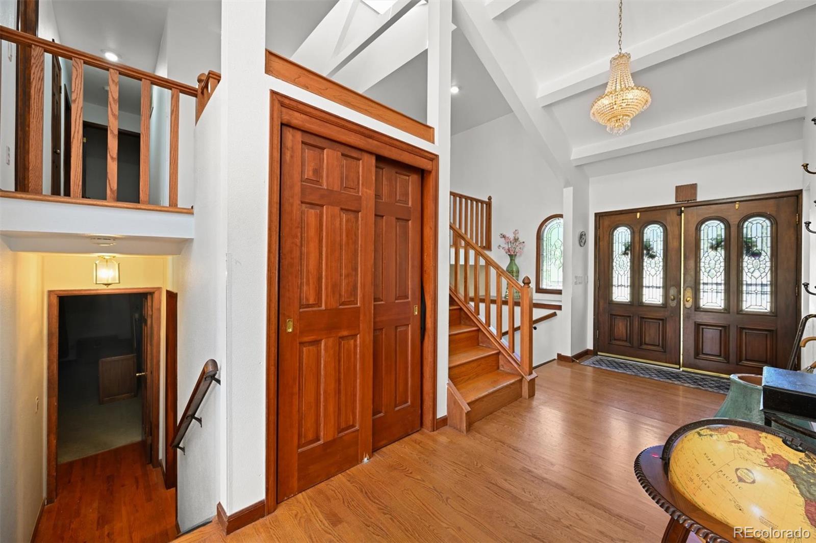 17852 E Long Avenue Centennial CO 80016