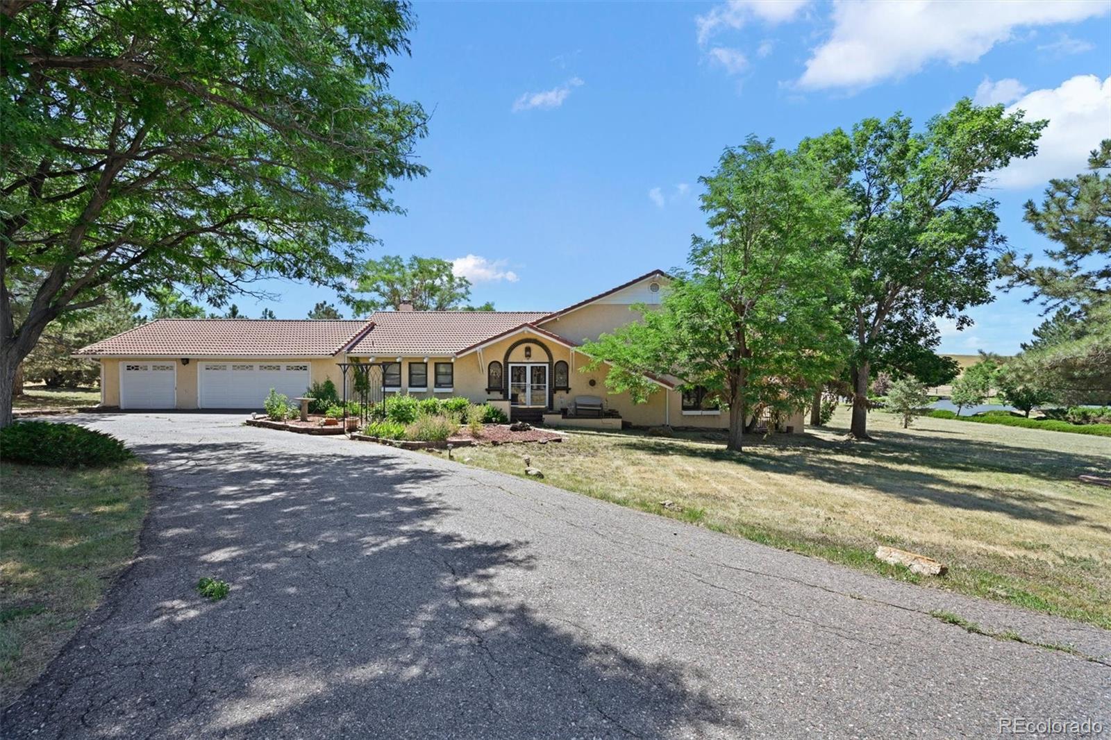 17852 E Long Avenue Centennial CO 80016