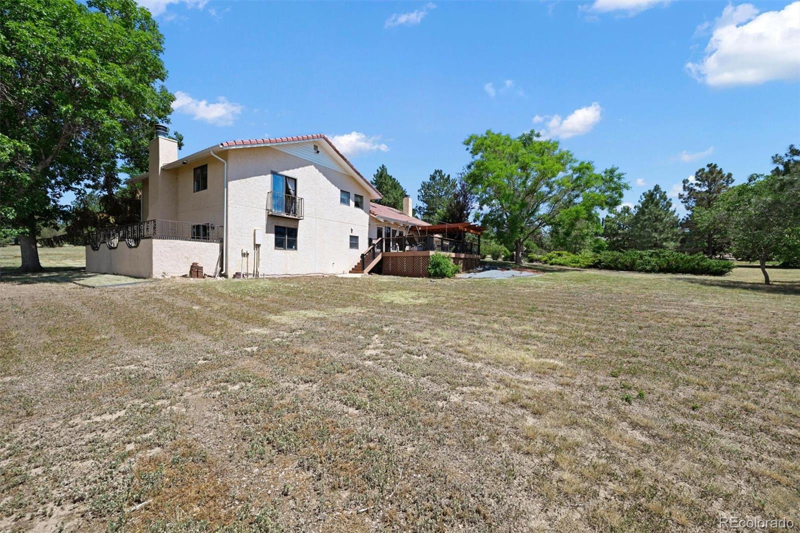 17852 E Long Avenue Centennial CO 80016
