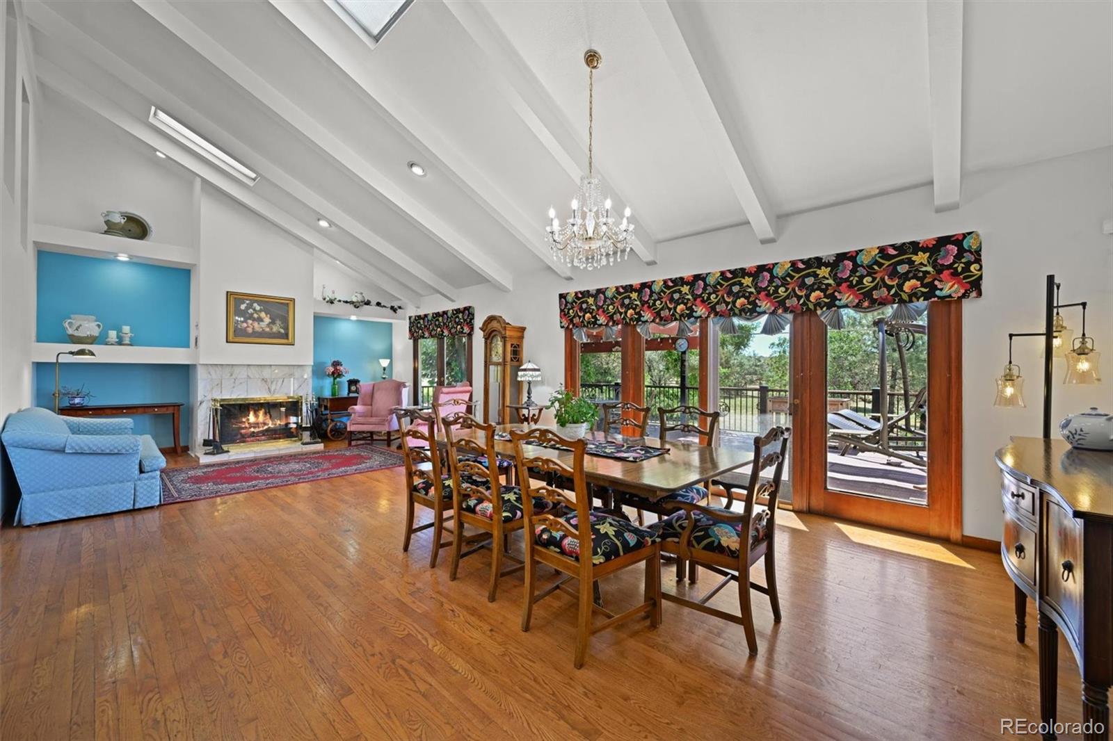 17852 E Long Avenue Centennial CO 80016