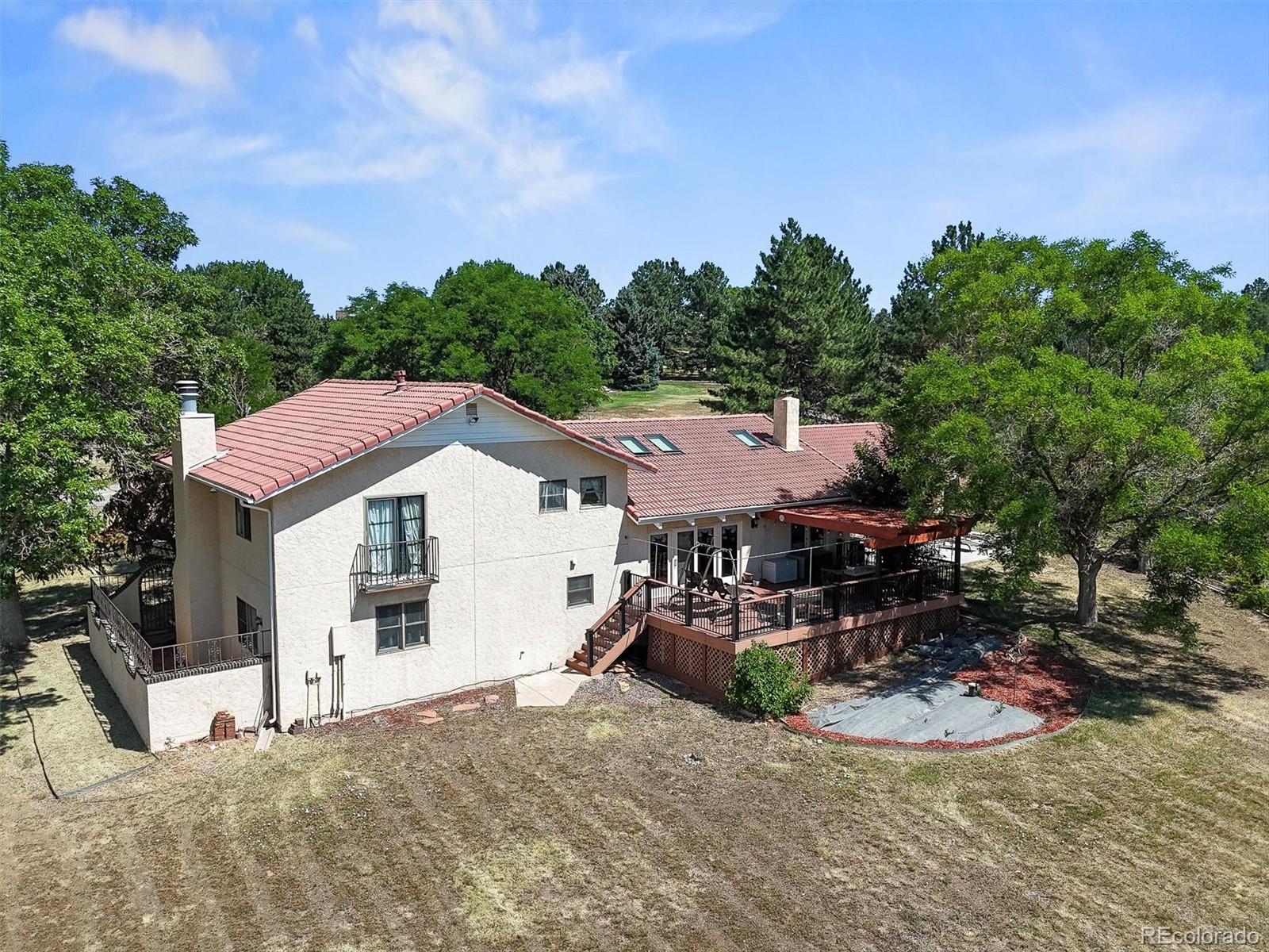 17852 E Long Avenue Centennial CO 80016