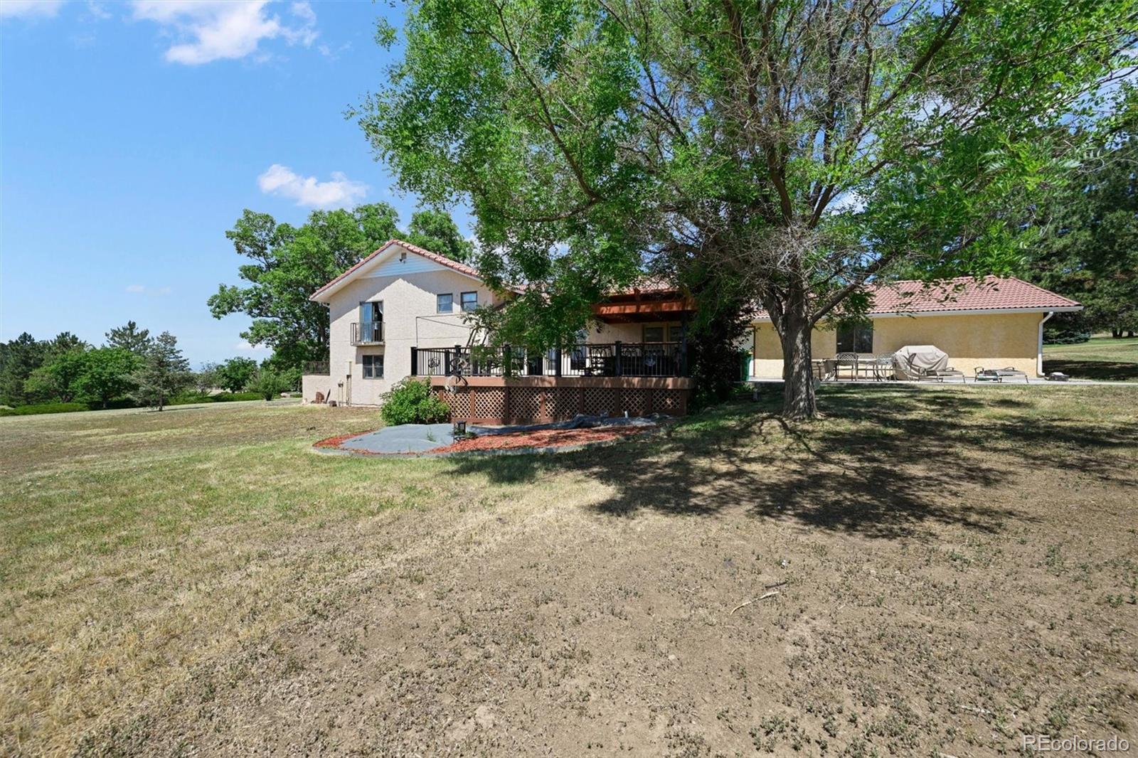 17852 E Long Avenue Centennial CO 80016