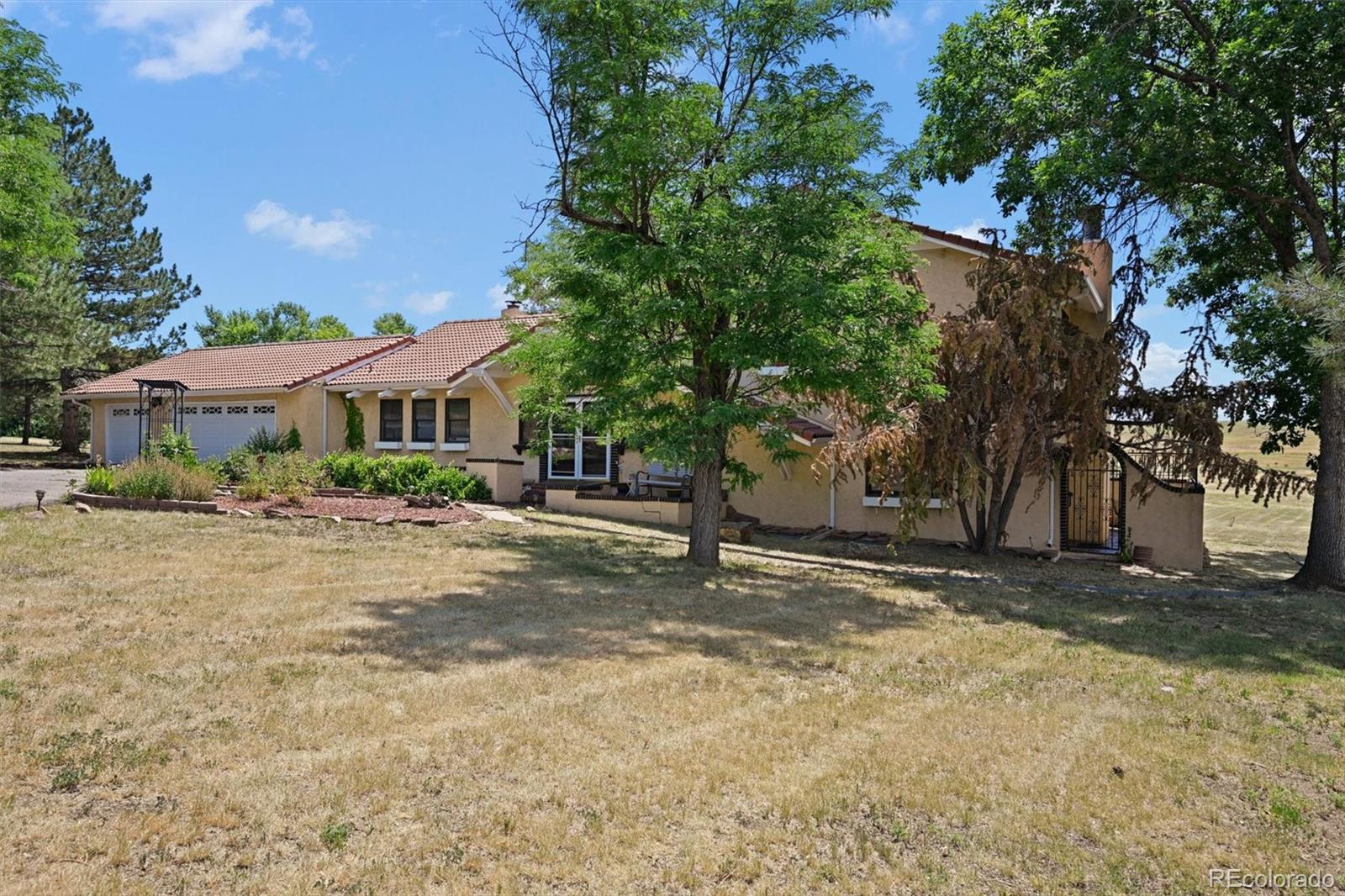 17852 E Long Avenue Centennial CO 80016