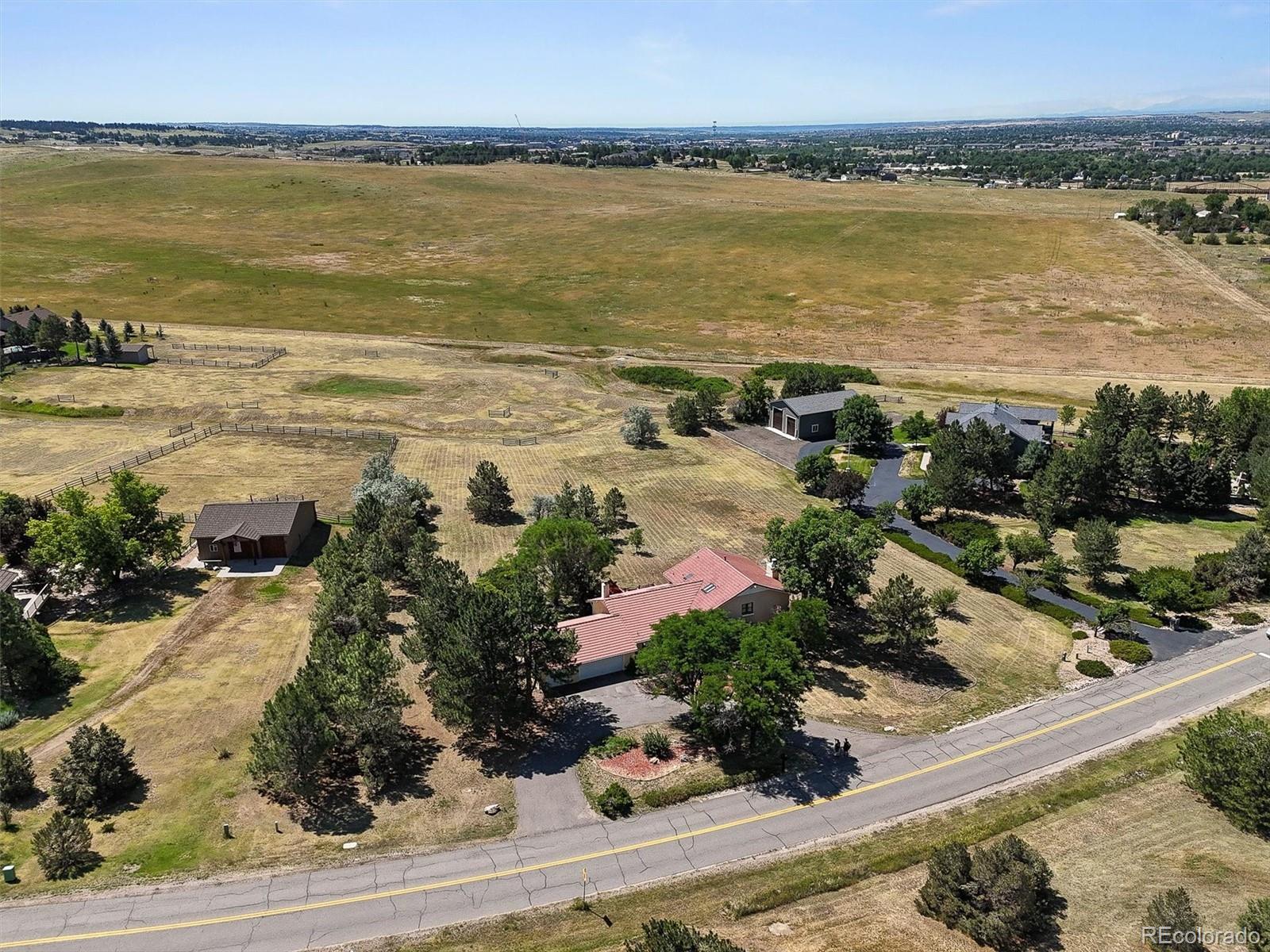 17852 E Long Avenue Centennial CO 80016