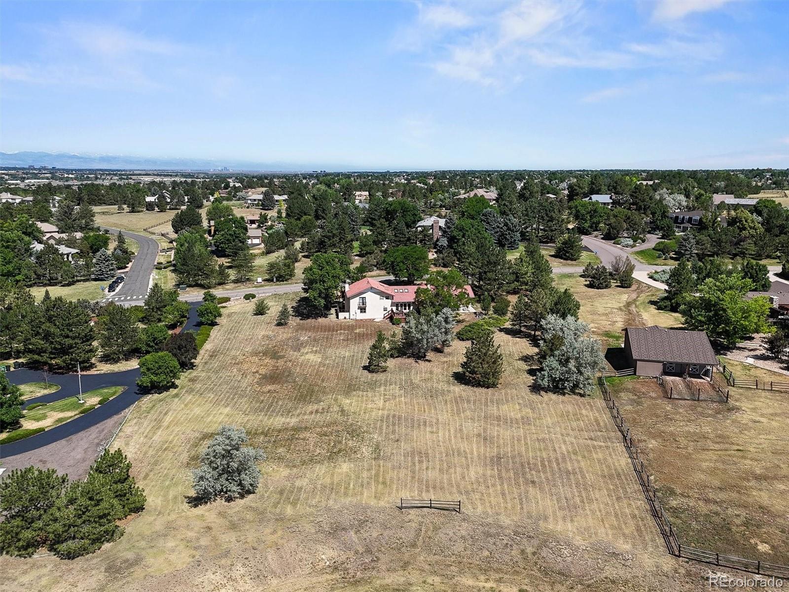 17852 E Long Avenue Centennial CO 80016
