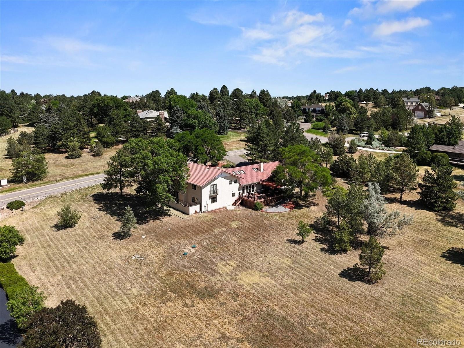 17852 E Long Avenue Centennial CO 80016