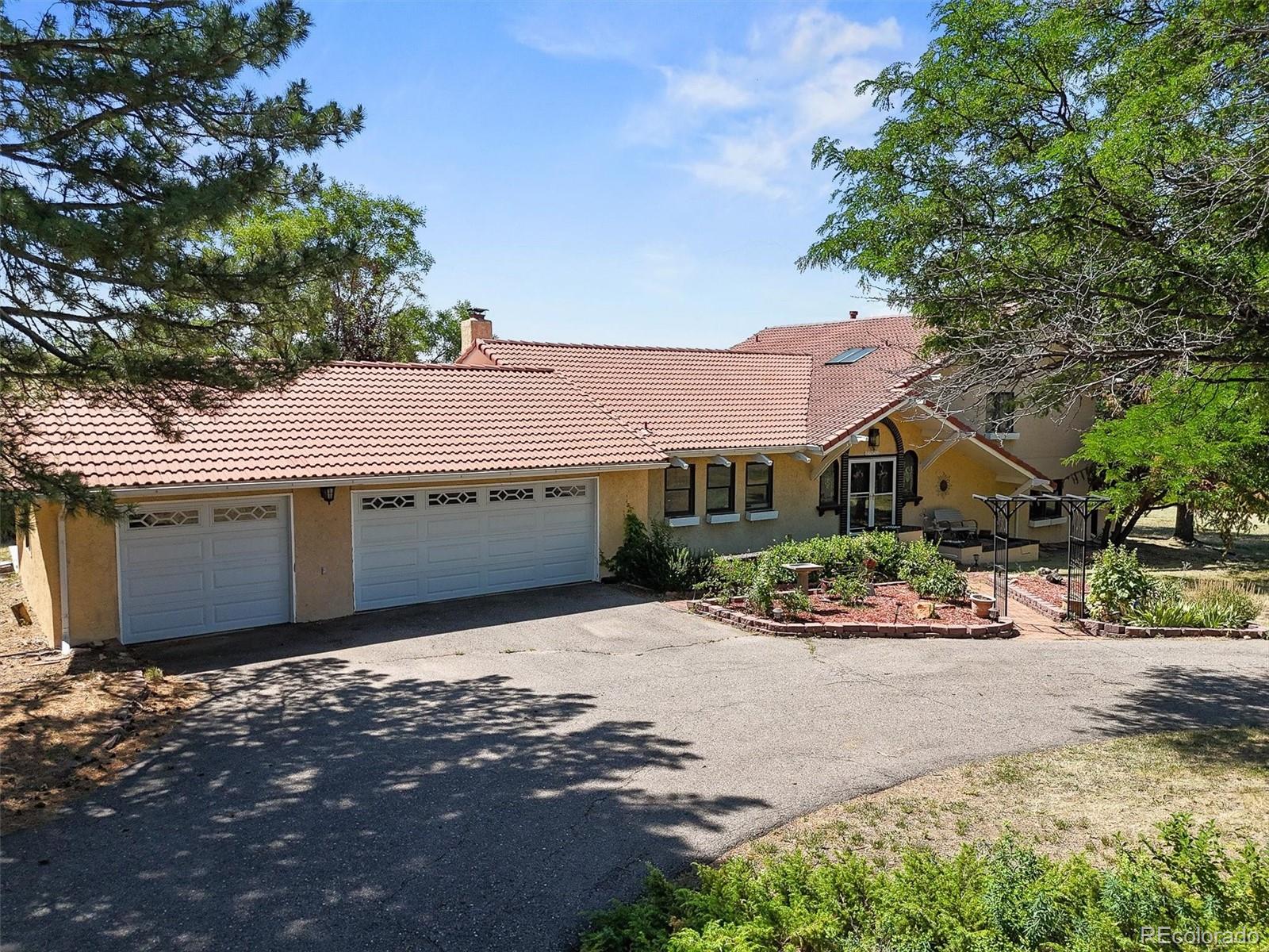 17852 E Long Avenue Centennial CO 80016