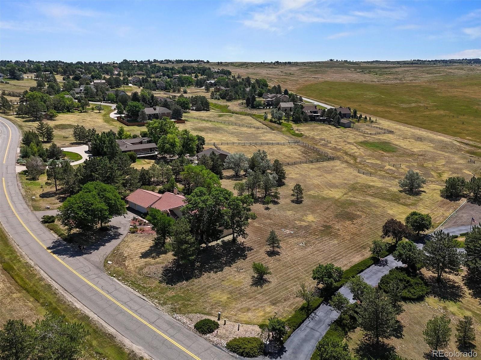 17852 E Long Avenue Centennial CO 80016