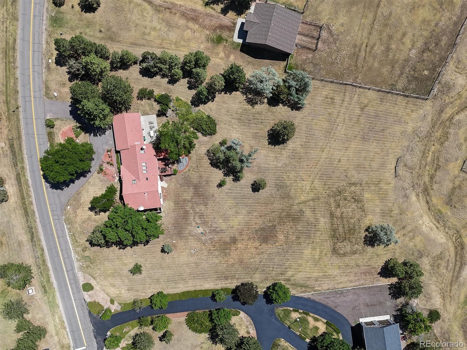 17852 E Long Avenue Centennial CO 80016