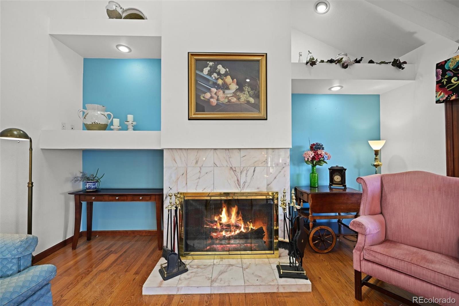 17852 E Long Avenue Centennial CO 80016