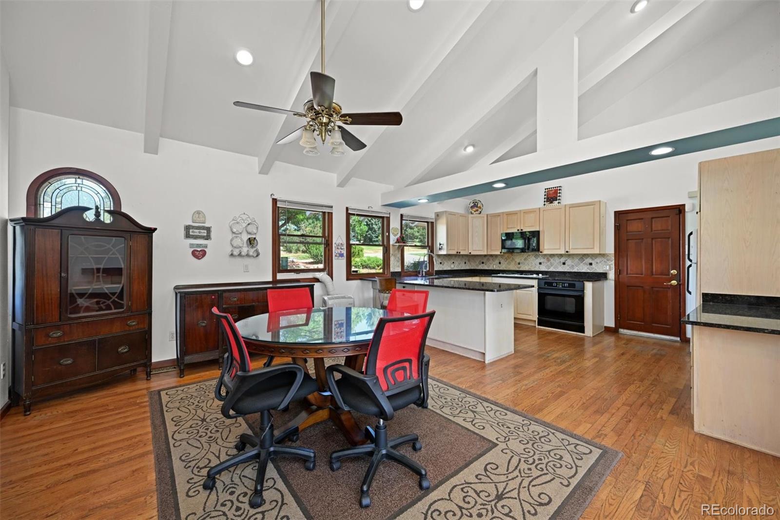17852 E Long Avenue Centennial CO 80016