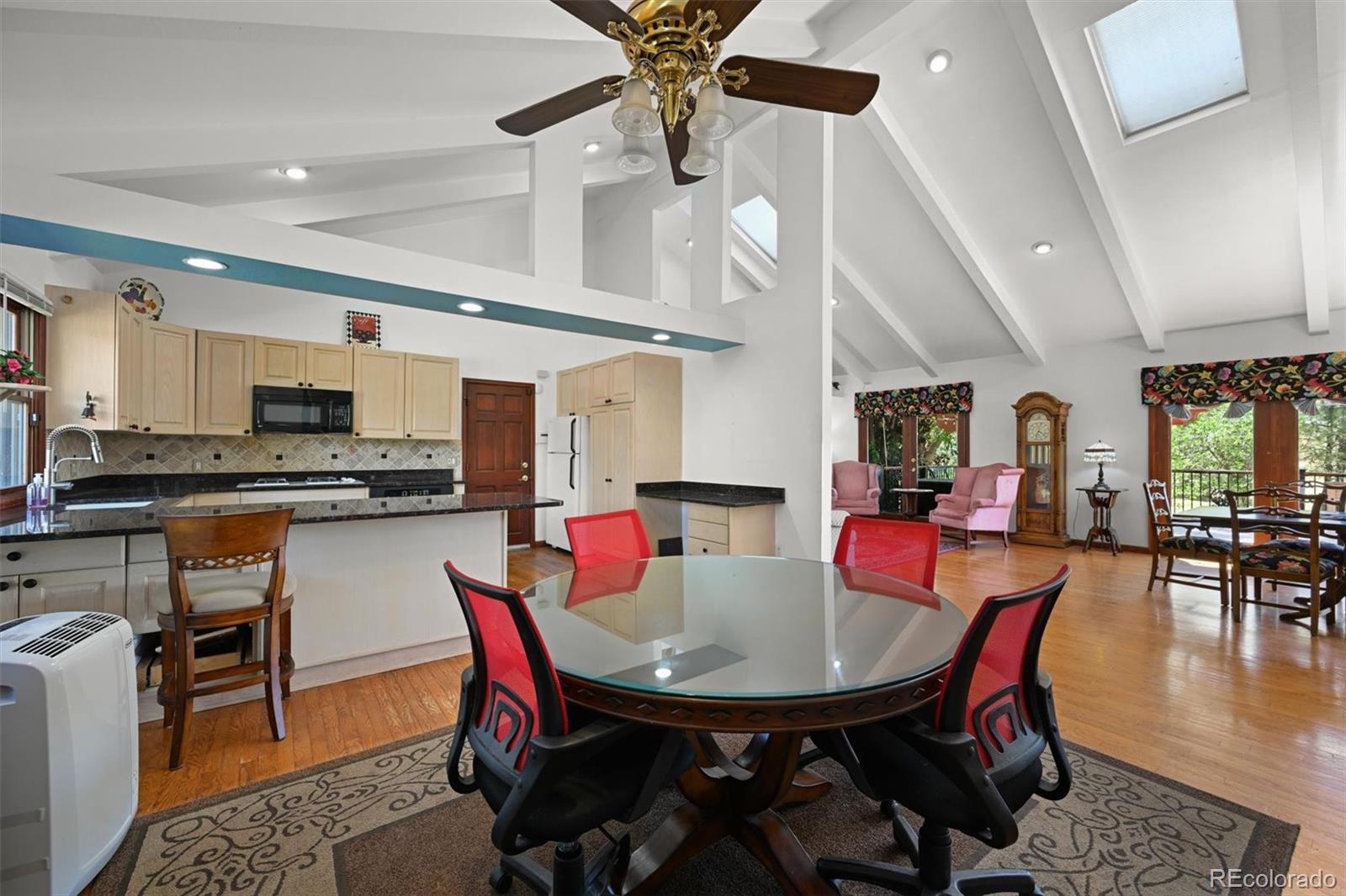 17852 E Long Avenue Centennial CO 80016