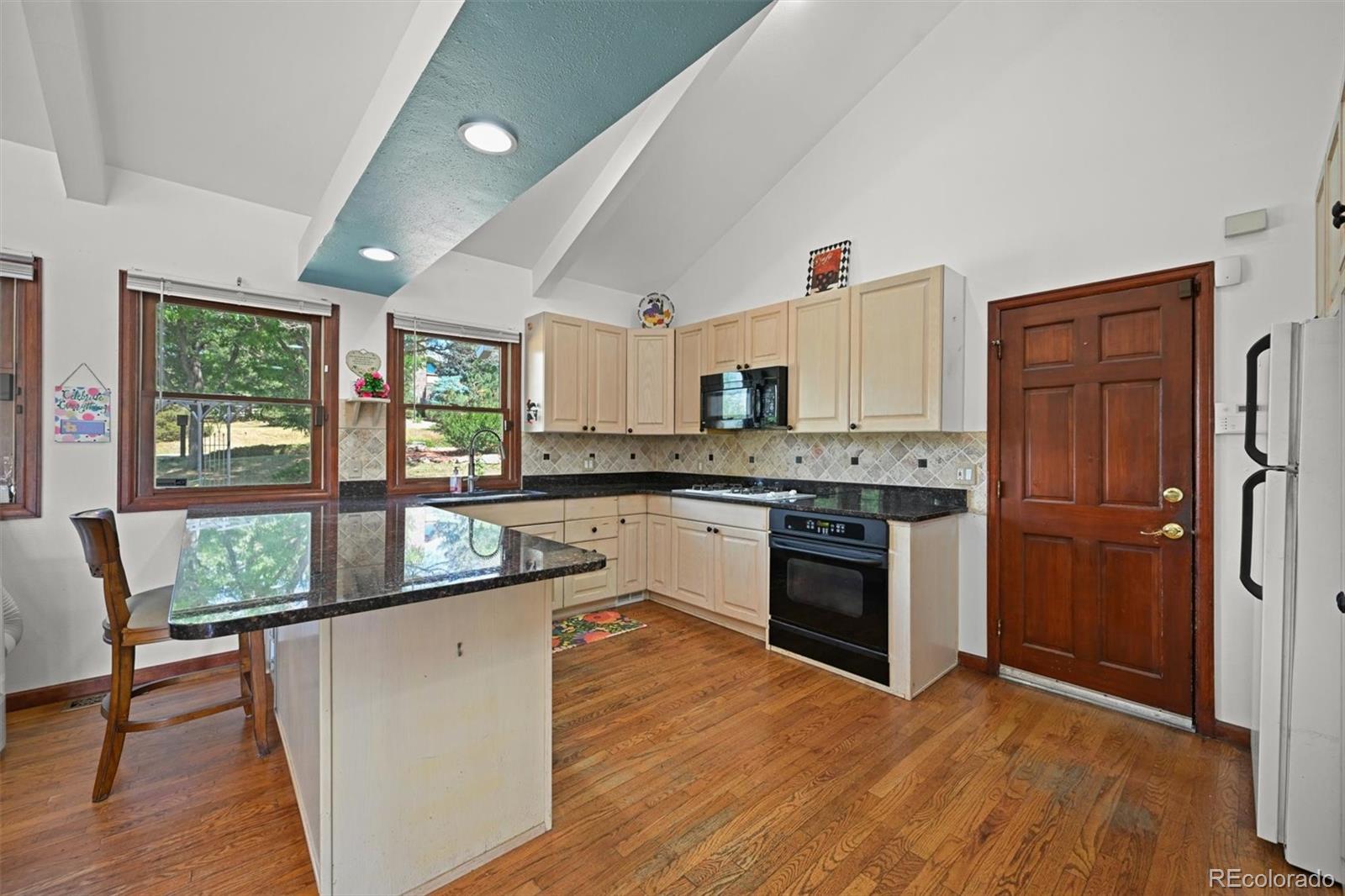 17852 E Long Avenue Centennial CO 80016